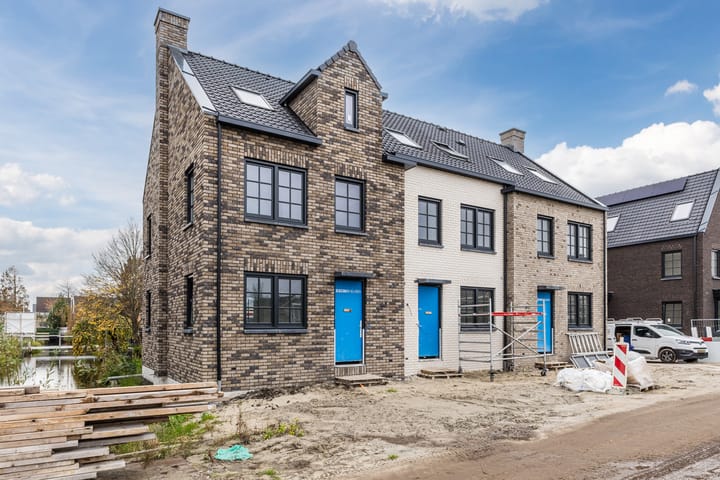 Foto van woning Moerhoek 18, Boskoop