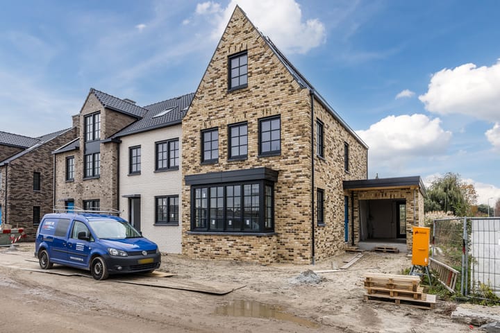 Foto van woning Moerhoek 2, Boskoop