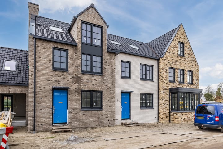 Foto van woning Moerhoek 6, Boskoop