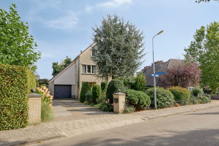 Foto van woning Moerkamp 42, Beugen
