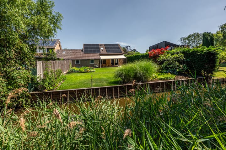 Foto van woning Moerland 11, Middelburg