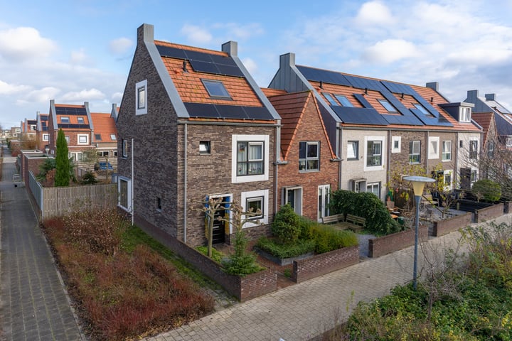 Moermond 1 in Zeewolde foto