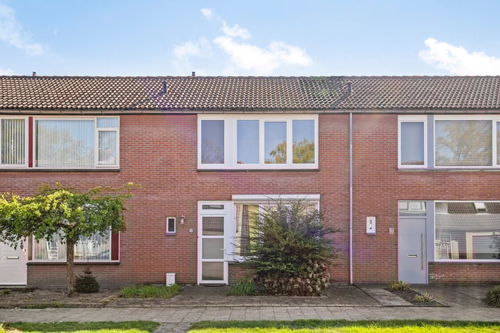 Foto van woning Moerschansstraat 292, Hulst