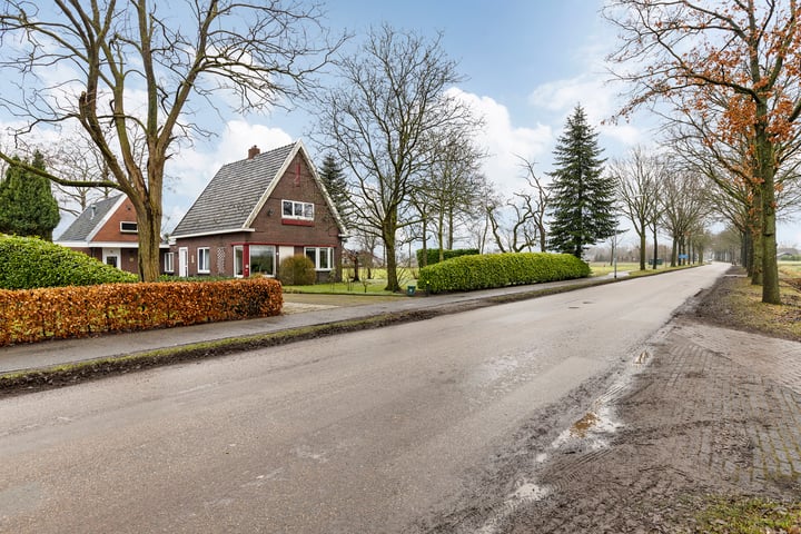 Moersloot 26 in Ter Apel foto