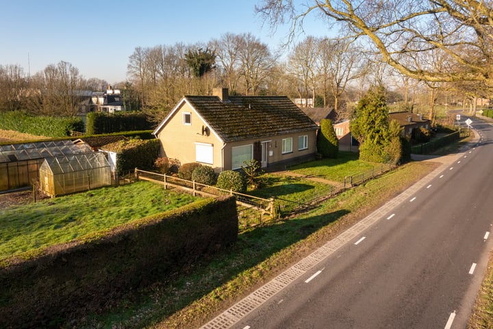 Moerstraatseweg 29 in Moerstraten