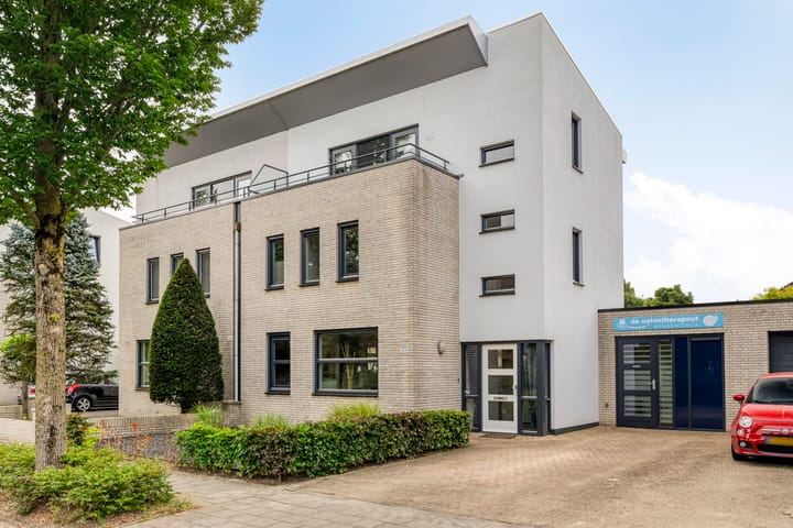 Moerven 159 in Veghel foto