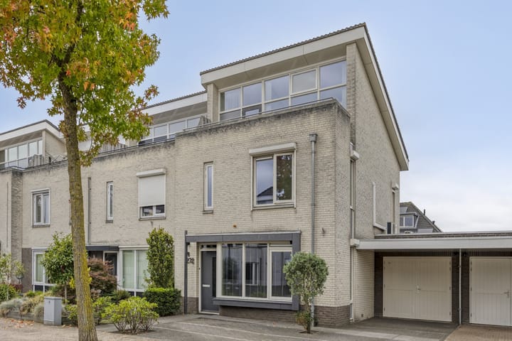 Moerven 272 in Veghel foto