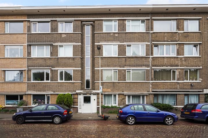 Moerweg 104 in 's-Gravenhage foto