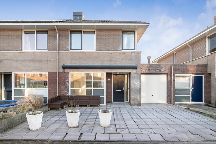 Foto van woning Moerweide 42, Reeuwijk