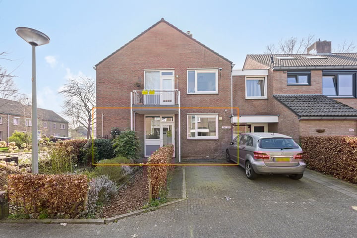 Moesdaal 104A in Maastricht