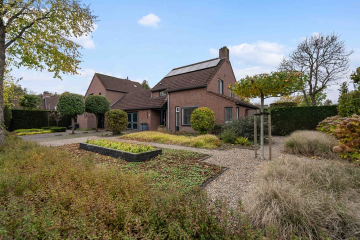 Moeselschansweg 43 in Weert foto