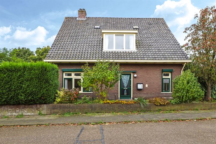 Moeshofweg 2 in Velp foto
