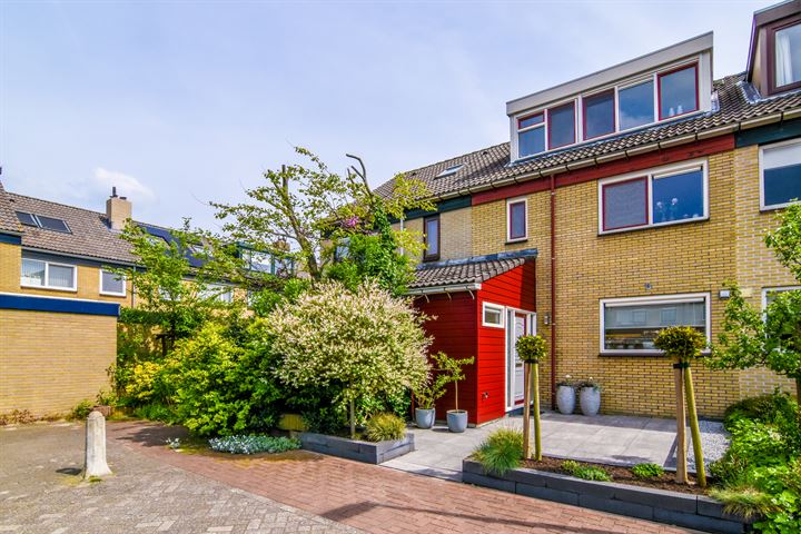 Moezeldal 12 in Capelle aan den IJssel foto