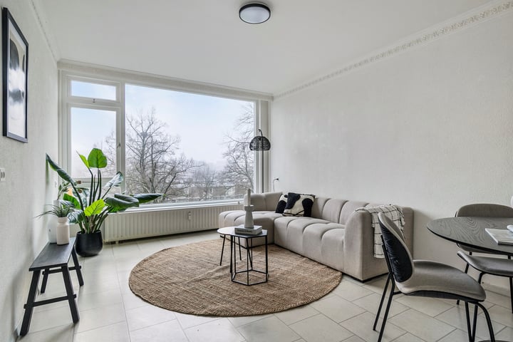 Moezeldreef 203 in Utrecht foto