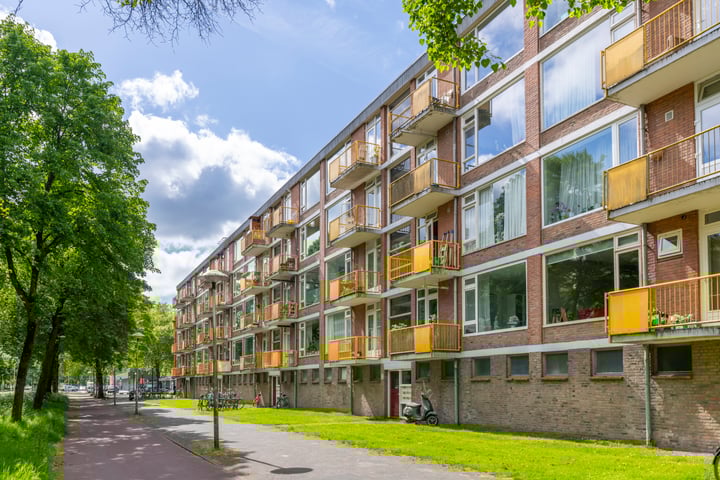Moezeldreef 271 in Utrecht