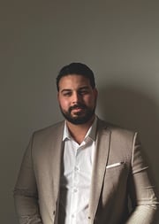 Foto van Mohammed Lahmiane