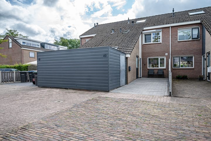 Foto van woning Mokkenland 40, Staphorst
