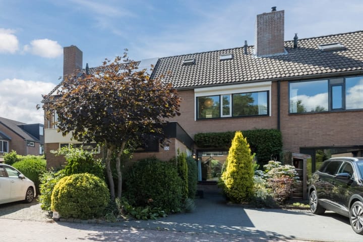 Molecaten 50 in Barneveld