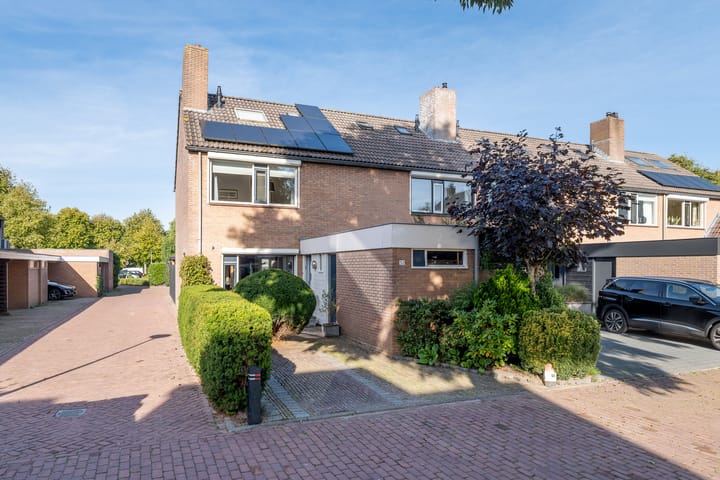 Molecaten 52 in Barneveld