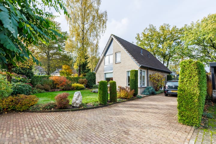 Foto van woning Molecatenlaan 86, Ugchelen