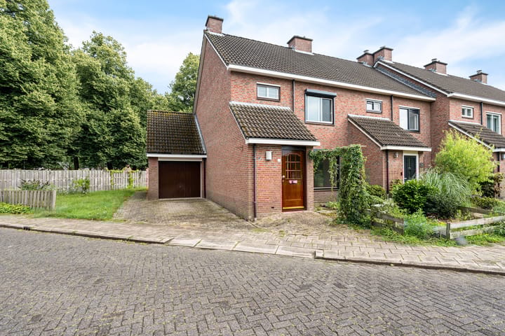 Molenaar 1 in Groenlo foto