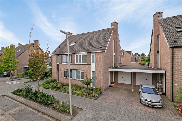 Molenaar 14 in Poortugaal foto