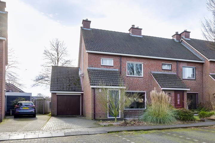 Molenaar 9 in Groenlo foto