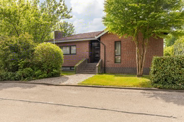 Molenaarlaan 25 in Sittard foto