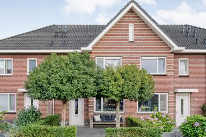 Foto van woning Molenaarses 22, Dalfsen