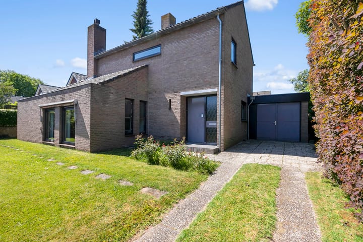 Molenaarstraat 12 in Huissen foto