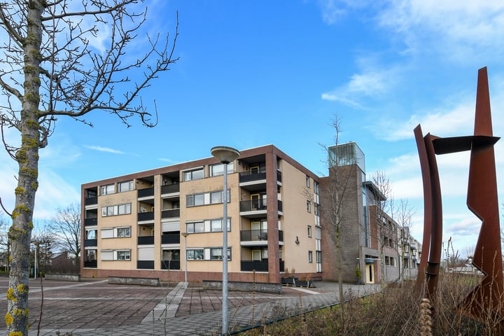 Molenakkerplein 47 in Weert foto