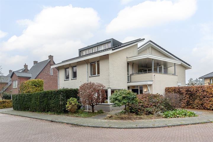 Molenbeek 23 in Loenen foto