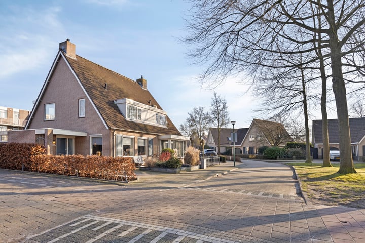 Molenbeek 37 in Kaatsheuvel foto