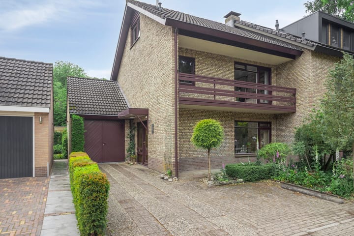 Foto van woning Molenbeek 9, Vaassen