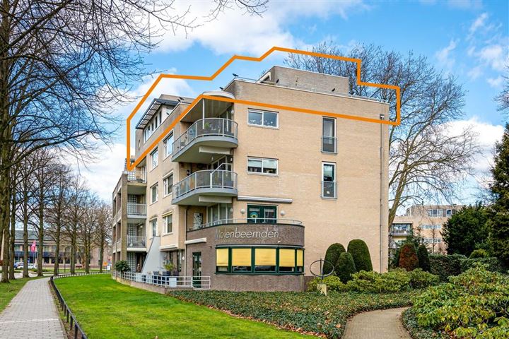 Molenbeemden 104 in Veghel foto