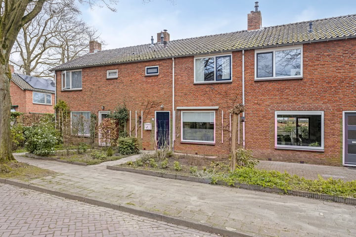Molenbelt 17 in Lochem foto