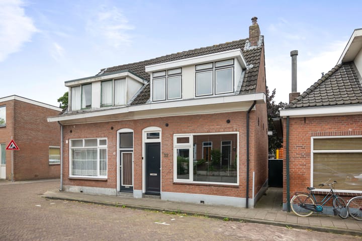 Foto van woning Molenbelt 32, Deventer