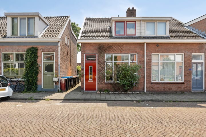 Molenbelt 40 in Deventer foto
