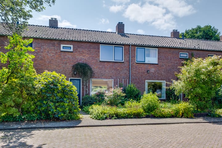 Foto van woning Molenbelt 53, Lochem