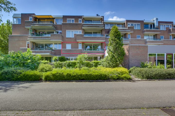 Foto van woning Molenbelterweg 9-111, Holten