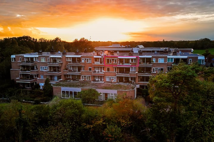 Molenbelterweg 9-309 in Holten