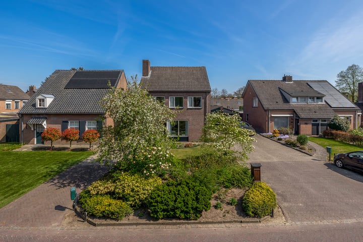 Foto van woning Molenberg 15, Vessem