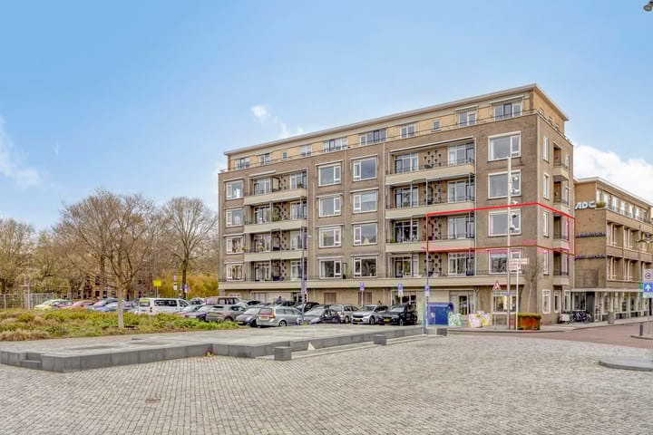 Molenberg 3 in 's-Hertogenbosch foto
