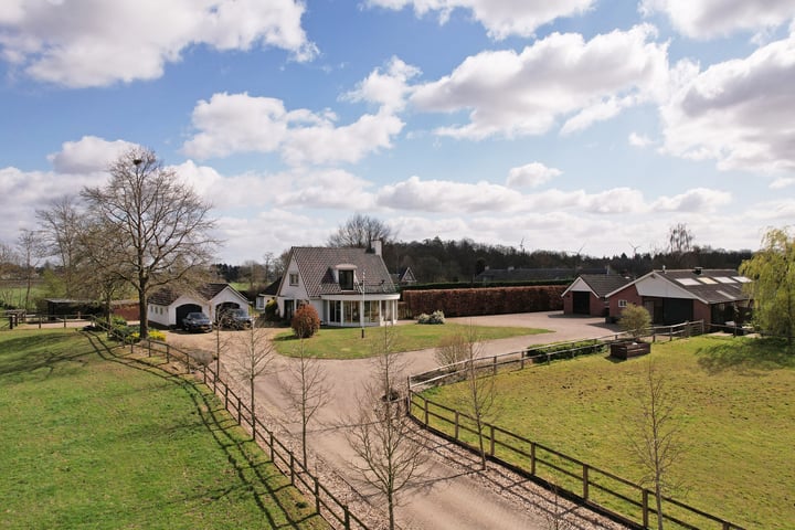 Molenberg 5 in Stokkum