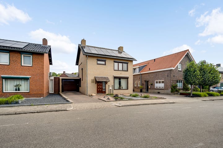 Molenbergweg 5 in Herkenbosch foto