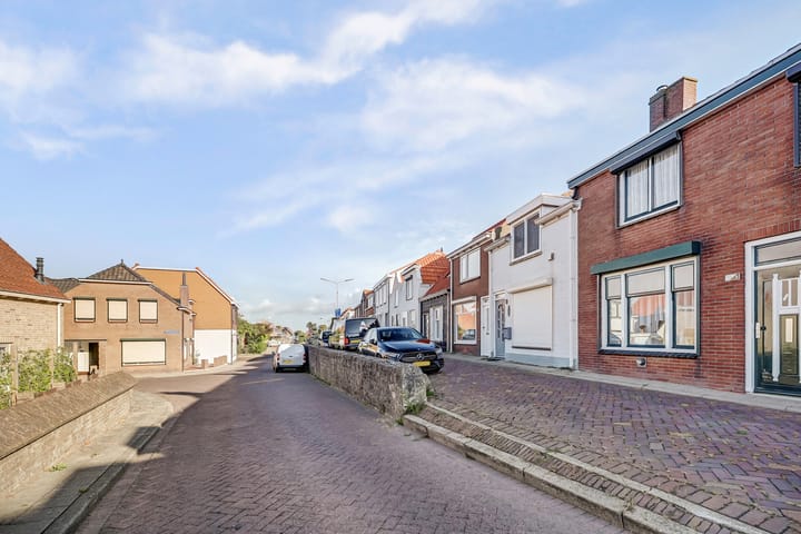 Foto van woning Molendijk 10, Stavenisse