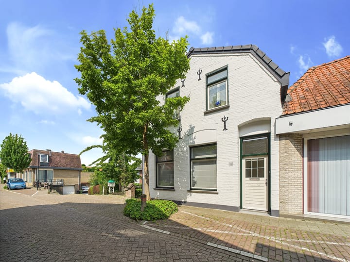 Foto van woning Molendijk 14, Hoek