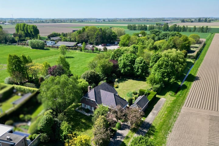 Foto van woning Molendijk 140a, Klaaswaal
