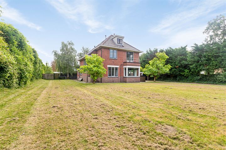 Molendijk 16 in Rhoon foto
