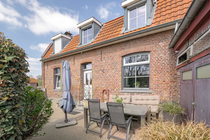 Foto van woning Molendijk 2, Stein